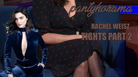 rachel weisz stockings|rachel weisz tights part 2(long dress and black pantyhose).